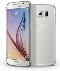 Замена стекла на телефоне Samsung Galaxy S6 в Новокузнецке